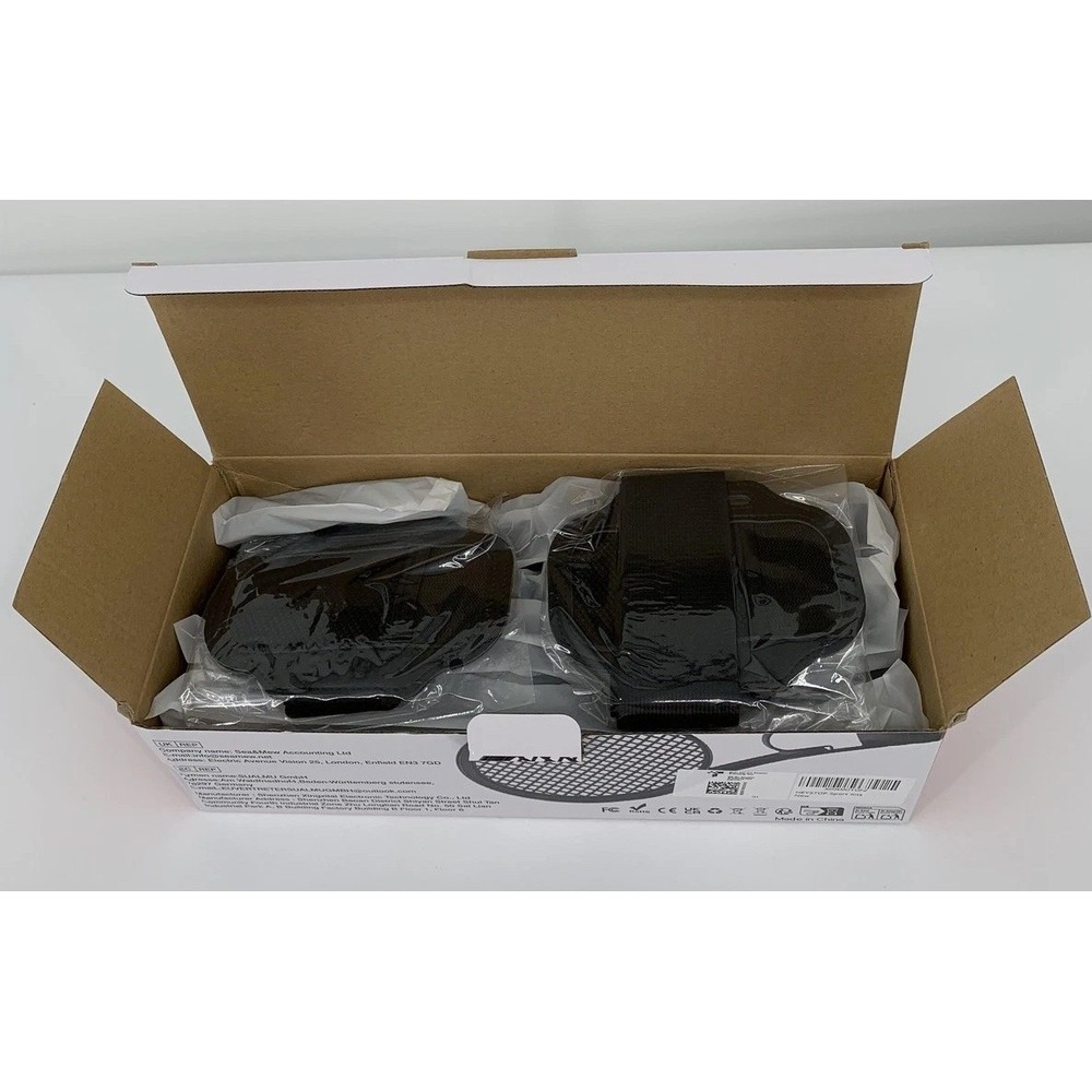 Nintendo Switch HeysTop Switch 2 10 In 1 Sports Game Accessories Set Open Box - Picture 4 of 4